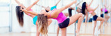 Pole Dancing Classes Melbourne: Your Local Guide