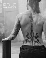 Celebrating Your Pole Art: Tattoos and Aftercare