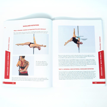 the pole PT book 4