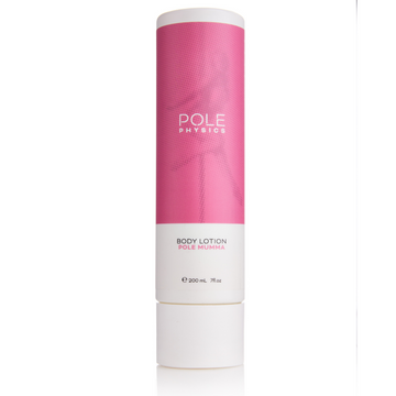  Pole Mumma Lotion (unscented) 1