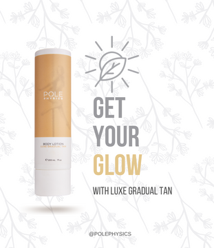 Get the Glow: Tan & Extender Bundle