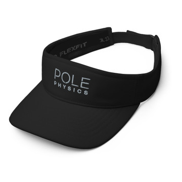 Pole Physics Visor