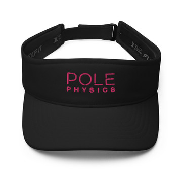 Pole Physics Visor Pink Edition