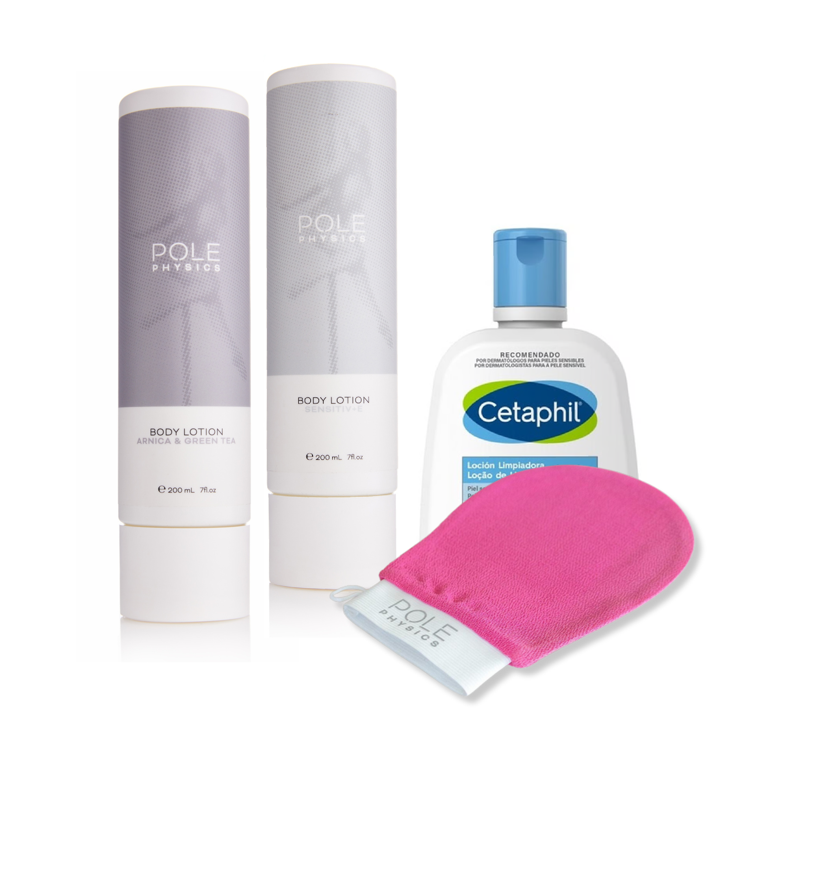 Recommended Products for Maintaining Skin Health