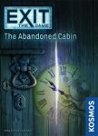 Exit The Abandoned Cabin - Cerberus Games