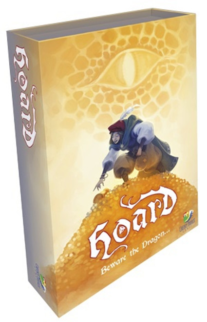 Hoard - Cerberus Games