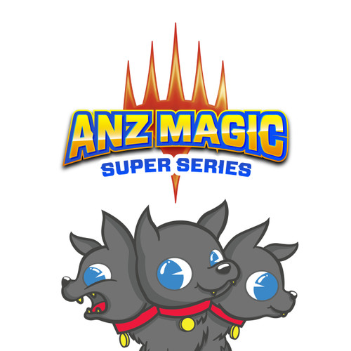 *Preorder* Magic ANZ Super Series Sealed Qualifier Preregistration - Sunday 15 February 2026 12pm