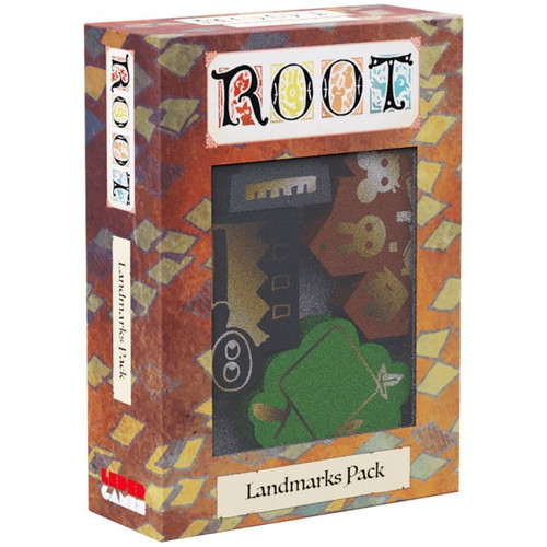 Root Expansion: Landmarks Pack
