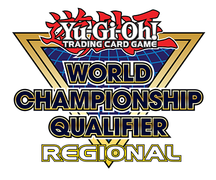 *Preorder* Yu-Gi-Oh: WCQ Regionals Preregistration - Saturday 28 March 2026 12pm