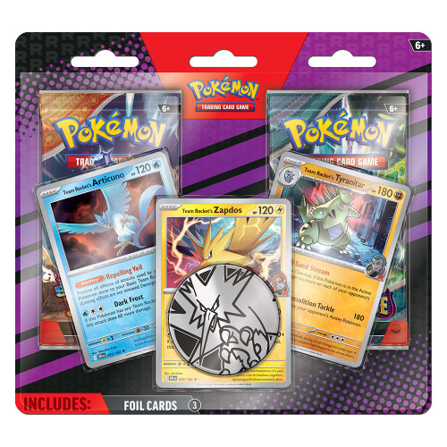 Enhanced 2-Pack Blister