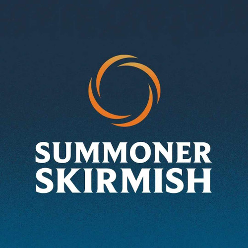 Riftbound Summoner Skirmish - 7 March 2026 11am