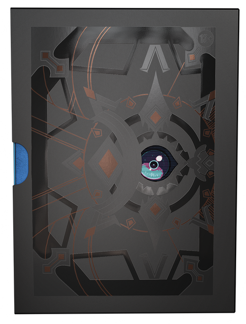 *Preorder* Secrets of Strixhaven Codex Bundle *Max 1 per Customer. Pick Up Only* - 15 May 2026