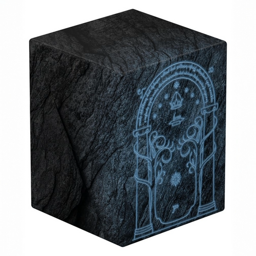 Ultimate Guard Return to Earth Boulder 100+ Magic Lord of the Rings Mines of Moria