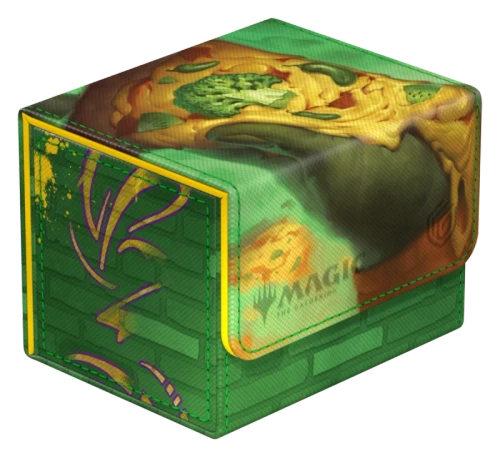 Ultimate Guard Sidewinder 100+ Magic: TMNT
