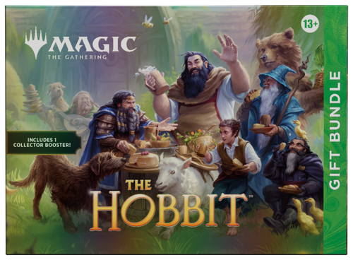 *Preorder. Pick Up Only* The Hobbit Gift Bundle - 5 Sep 2026