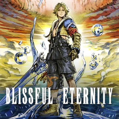 *Preorder* Blissful Eternity  Prerelease Preregistration - 26 July 2026 4pm