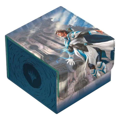 Ultimate Guard Sidewinder 133+ Magic Reality Fracture
