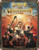 D&D Lords of Waterdeep Boardgame - Cerberus Games