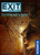 Exit The Pharaoh's Tomb - Cerberus Games