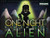 One Night Ultimate Alien - Cerberus Games