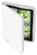 Ultimate Guard Zipfolio Xenoskin 4-Pocket White