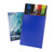 Cortex Sleeves - Standard-Size Matte 100ct Blue