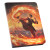 Ultimate Guard 360 Card Xenoskin Zipfolio: MTG Avatar the Last Airbender