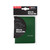 BCW Deck Guards (50ct) - Green
