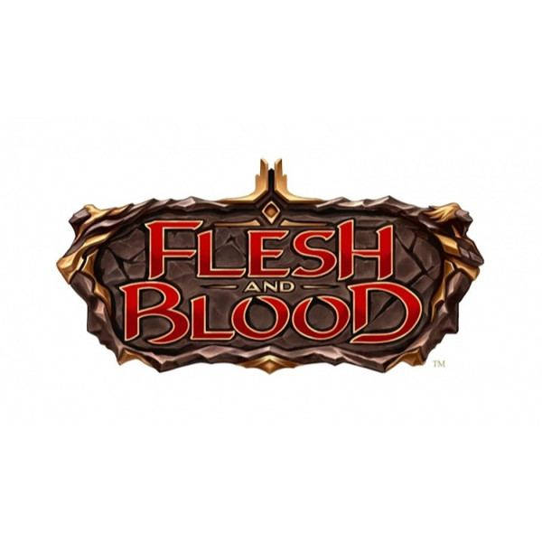 Flesh and Blood