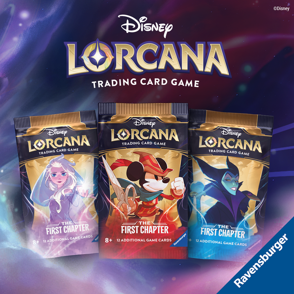 Lorcana