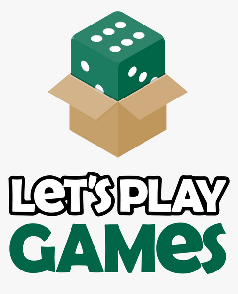 Lets Play Games
