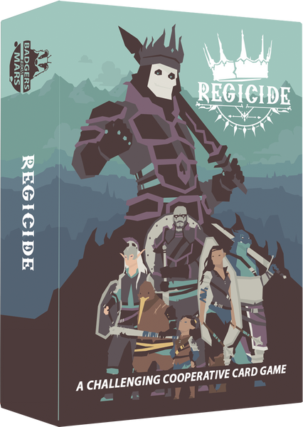 Regicide Black Box