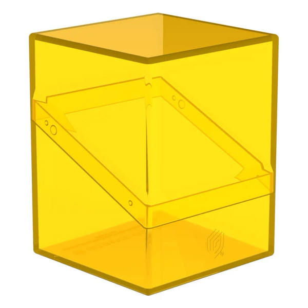 Ultimate Guard Boulder 100 Clear Colour Ultimate Guard Boulder 100 Clear Colour