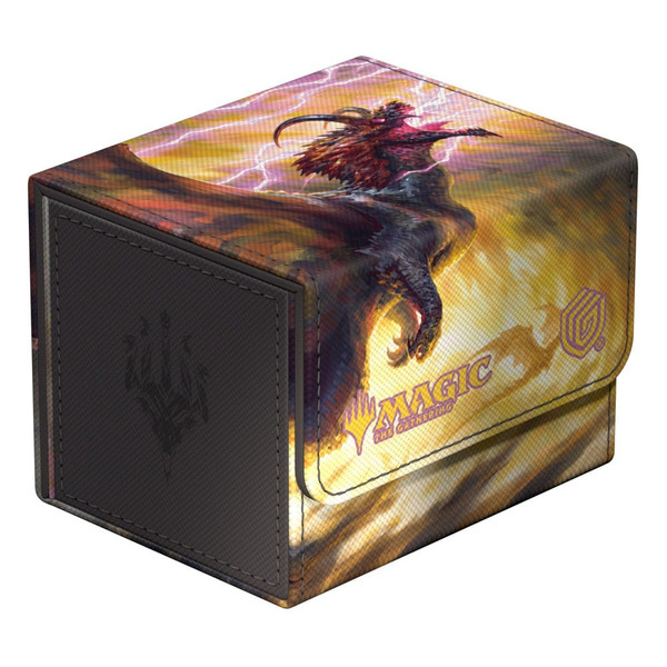Ultimate Guard 100+ Sidewinder: MTG Tarkir Dragonstorm Series