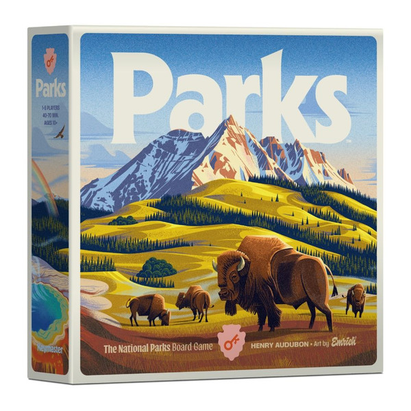 Parks 2nd Edition Parks 2nd Edition