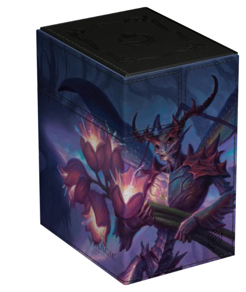 Ultimate Guard Flip'n'Tray 133+ Lorwyn Eclipsed