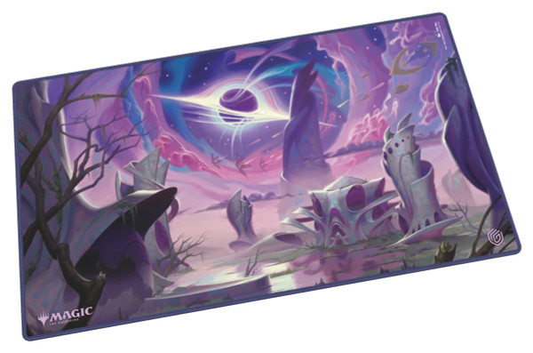 Ultimate Guard Playmat - Magic Edge of Eternities Series