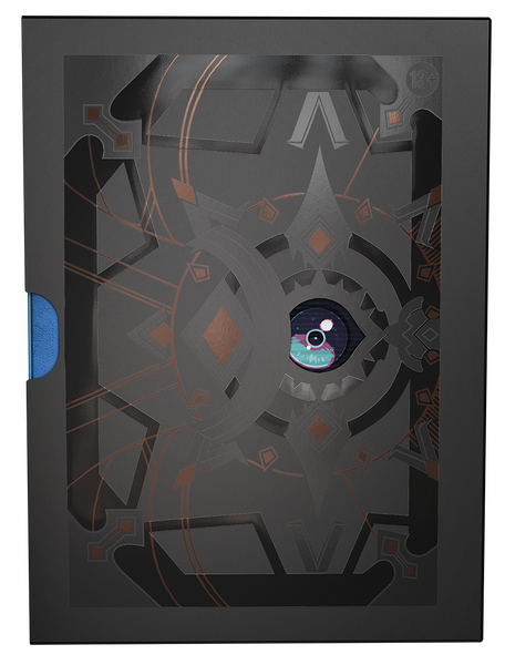 *Preorder* Secrets of Strixhaven Codex Bundle *Max 1 per Customer. Pick Up Only* - 15 May 2026