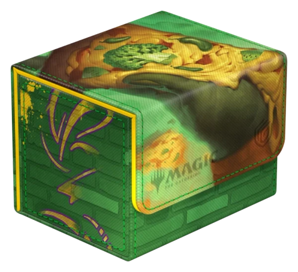 Ultimate Guard Sidewinder 100+ Magic: TMNT