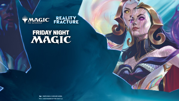 Magic: Reality Fracture Draft Preregistration 25/09