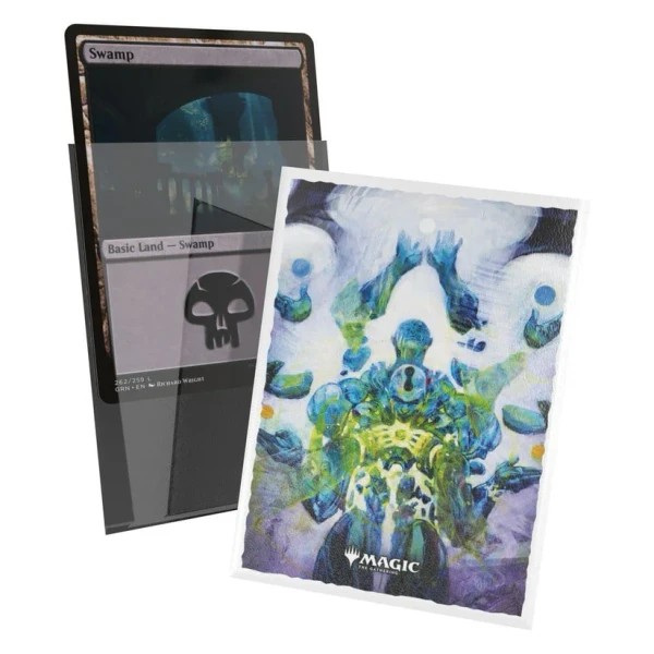 Ultimate Guard Art Sleeves Magic Reality Fracture