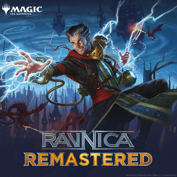 Ravnica Remastered