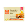 Essential Palace Turmeric & Cucumber Soap 6.3 oz
