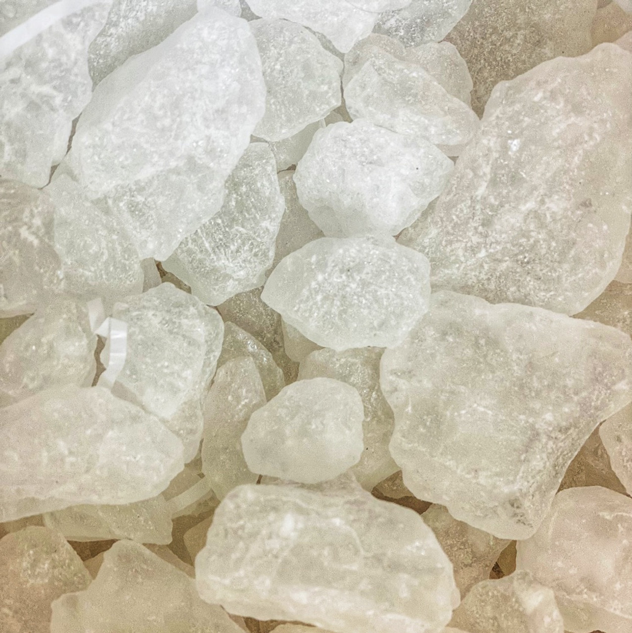 Alum Stones 8 oz | Piedra de Alumbre