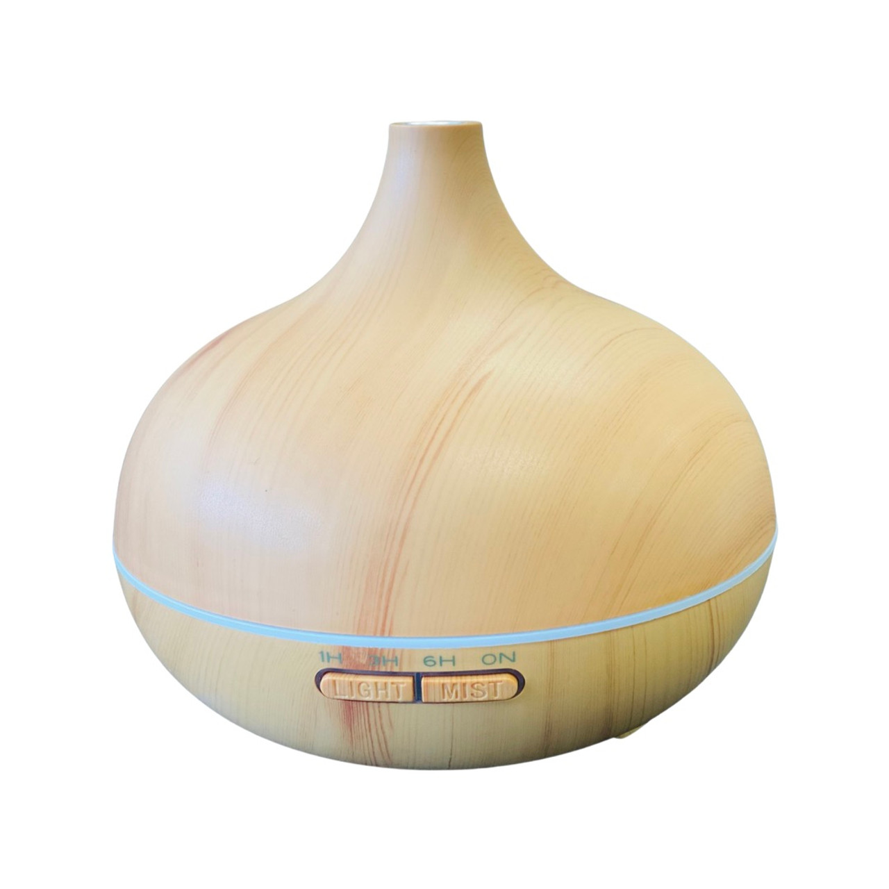 Essential Oil Diffuser | 