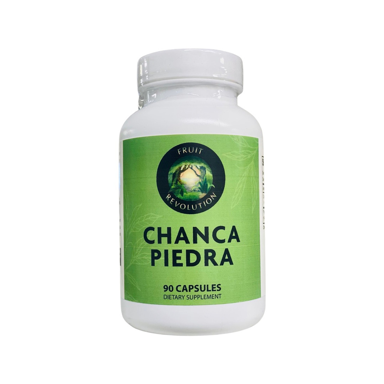 Chanca Piedra 90 Capsules | Stone Breaker | Fruit Revolution 