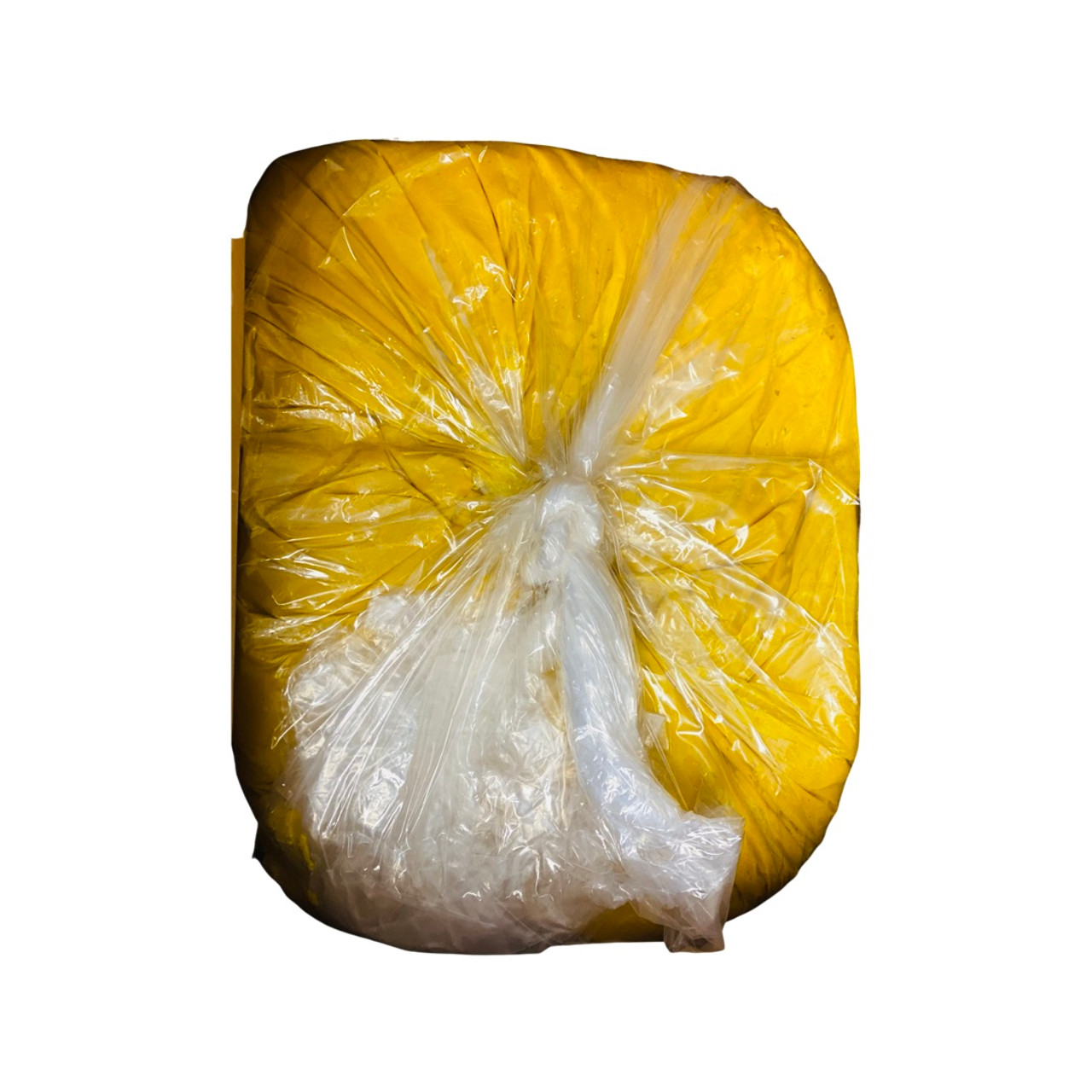 Raw Yellow African Shea Butter 25 Lbs | Bulk | Wholesale 