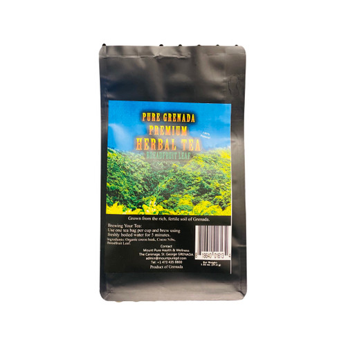 Premium Breadfruit Leaf Tea