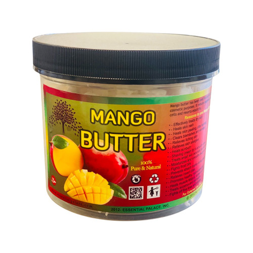 Essential Palace Mango Butter