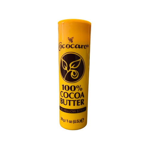Cococare, 100% Cocoa Butter 